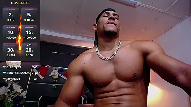 teddyfit19cm's cam snapshot