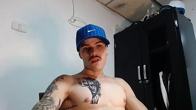 imsammytop's cam snapshot