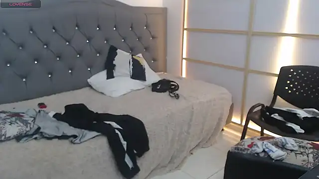 paul_ponce's cam snapshot