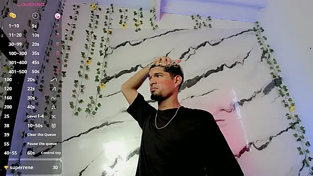 Carlos_alfonzo's cam snapshot