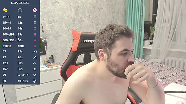 Morlaios's cam snapshot