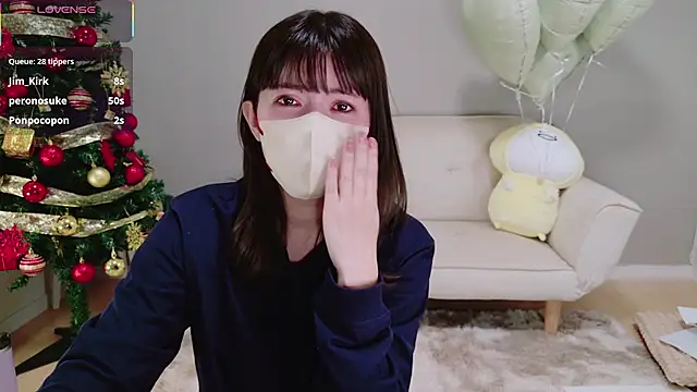 -Kaedesuyo__9's cam snapshot