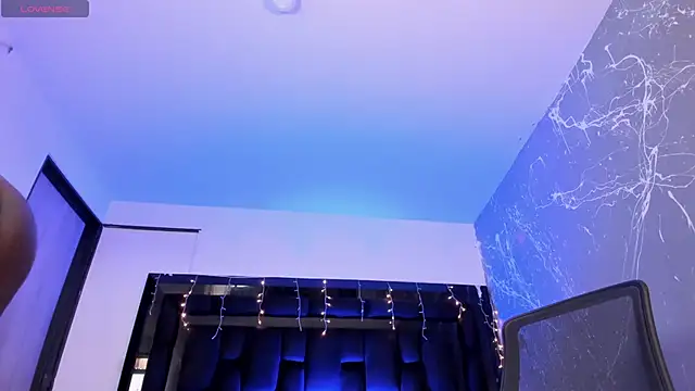 JacksonMuller_ live sex cam