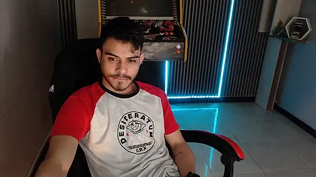 Bastian_MCcormick's cam snapshot