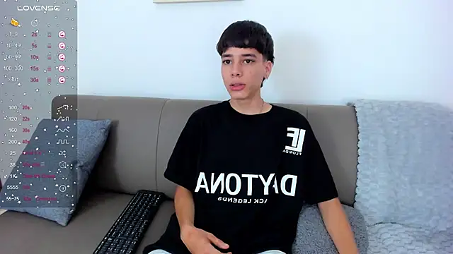 oblivion_deku live sex cam