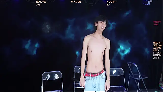 LuckyBoys666's cam snapshot