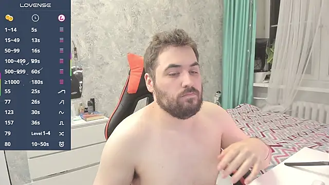 Morlaios live sex cam