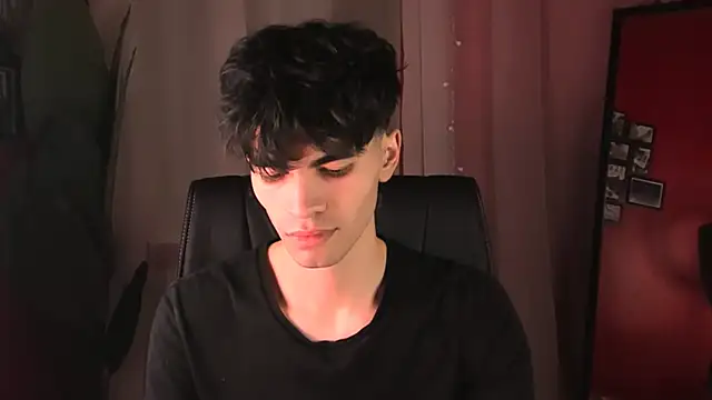 JaremyHarris's cam snapshot