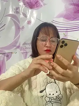 TranOanh999's cam snapshot