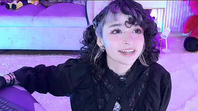 zephirahabney live sex cam