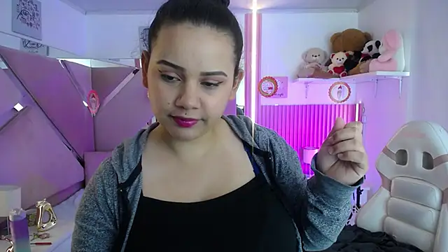 _Miaaleon live sex cam