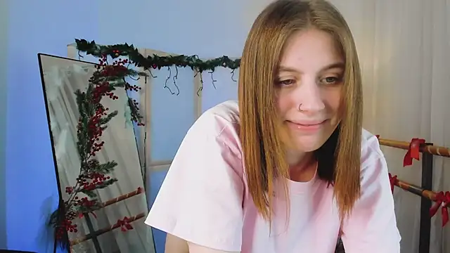 Pink_Muse live sex cam