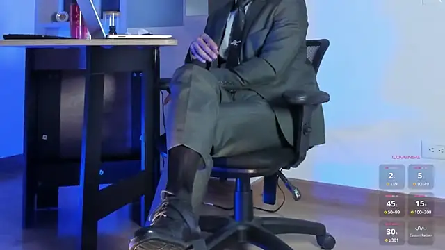 pablo-rincon95's cam snapshot