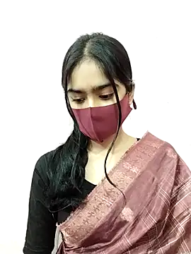 Arisha- live sex cam