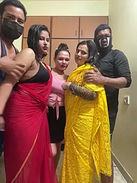 stargroup live sex cam