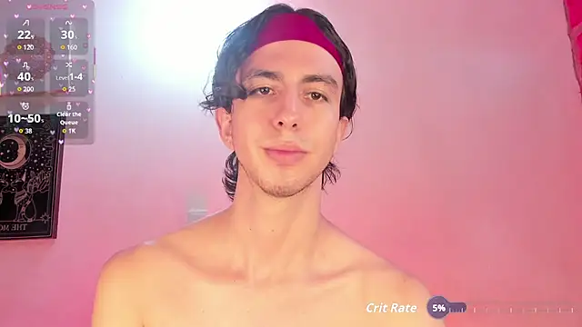 BrahmBelial_ live sex cam