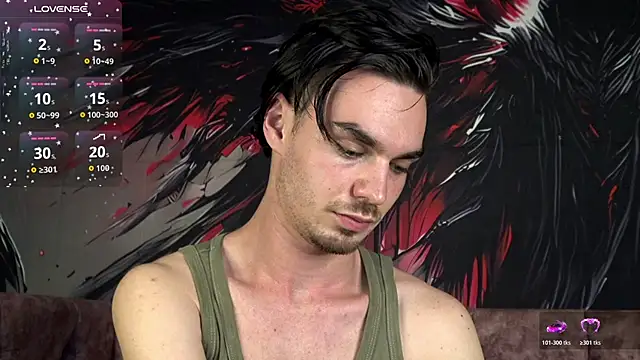 OceannHeart's cam snapshot