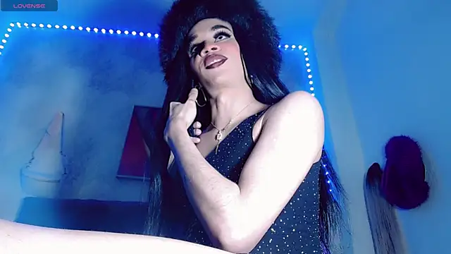 Karla_hot777 live sex cam