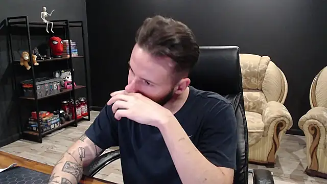 MihasikD's cam snapshot