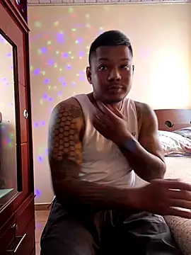 Saipuer31's cam snapshot