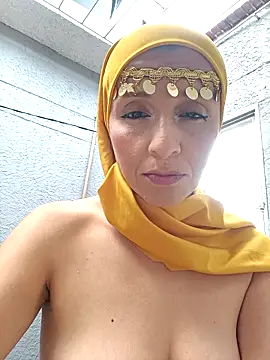 Aafsha_ live sex cam