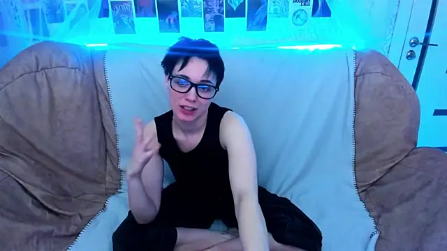 ErickaFetish live sex cam