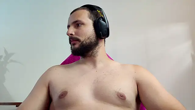 baxxxline's cam snapshot