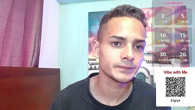 Jeffstyle18's cam snapshot