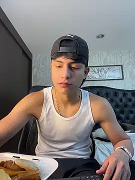 Lander_Cruz's cam snapshot