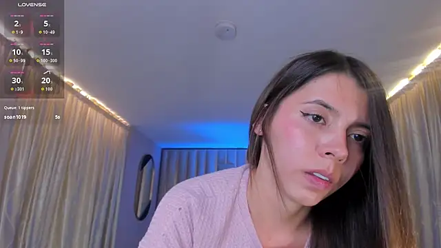 MayaHoffman's cam snapshot