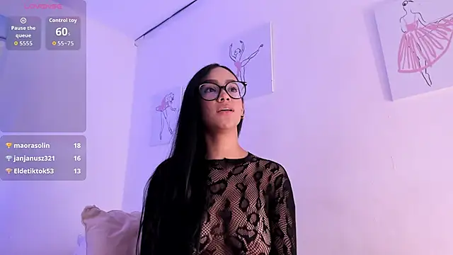 Klohewilliams_'s cam snapshot