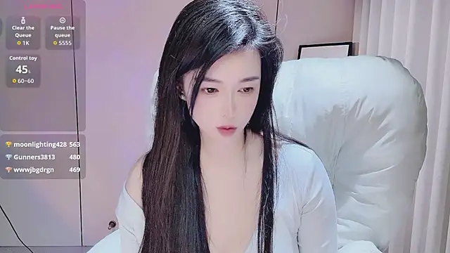 YunShan-33 live sex cam