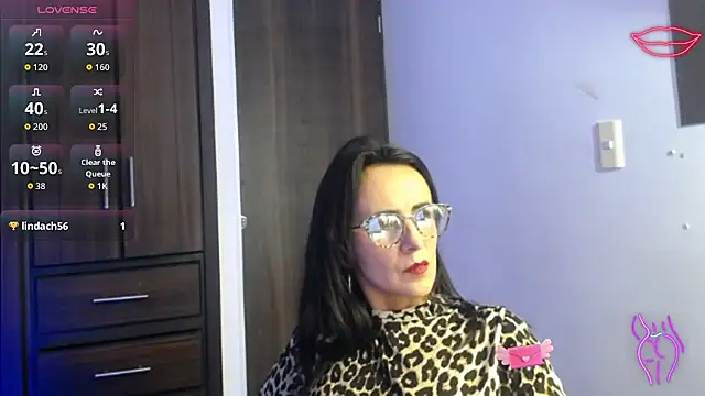 Juliana__lx's cam snapshot