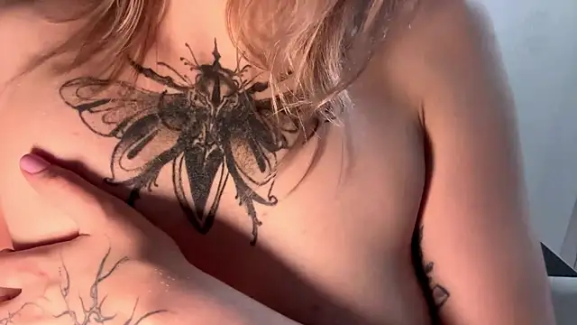 _Dori's cam snapshot