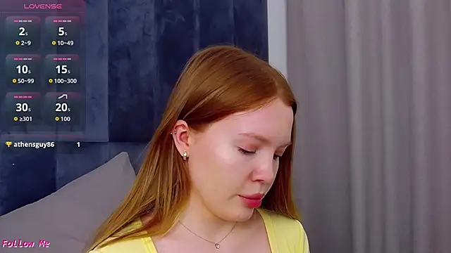 WandyMiller live sex cam