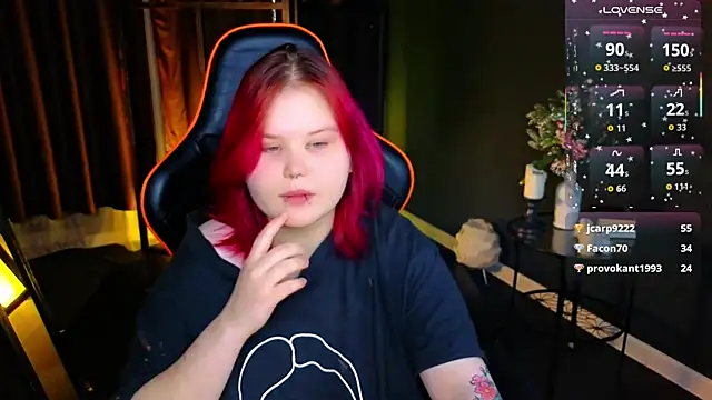 fillisfox_'s cam snapshot