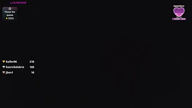 channel_conner05's cam snapshot