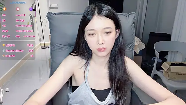 NiNi-baby520 live sex cam