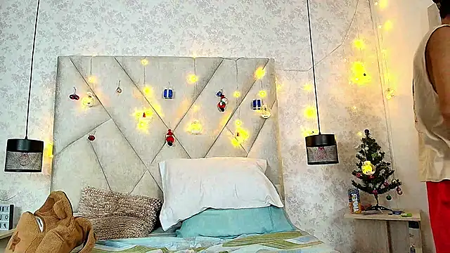 AmbarRaj's cam snapshot