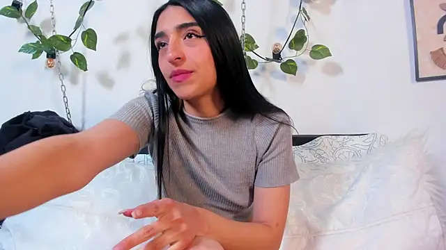 Light_Haze's cam snapshot