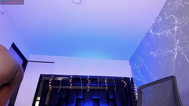 JacksonMuller_ live sex cam