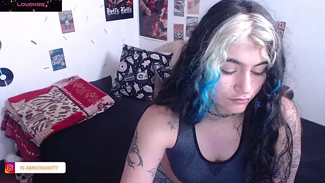 abril666's cam snapshot