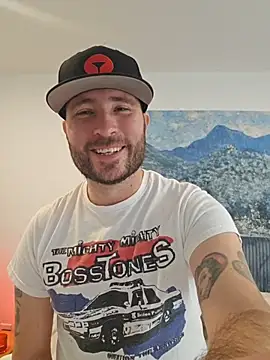 MotoGuy4life's web cam