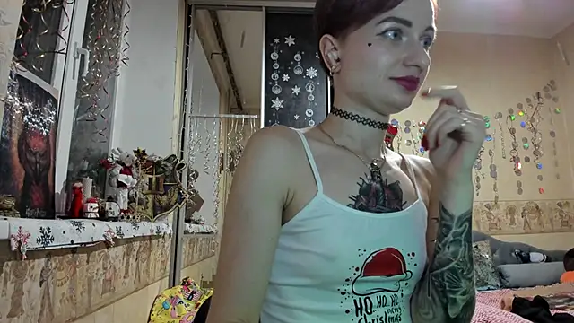 WatsonMi's cam snapshot