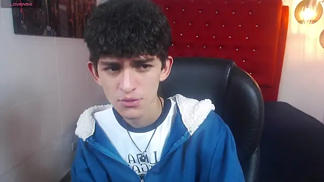 Michaelkoiv's cam snapshot