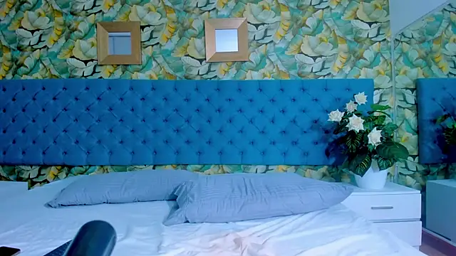 SammyBlassio's cam snapshot