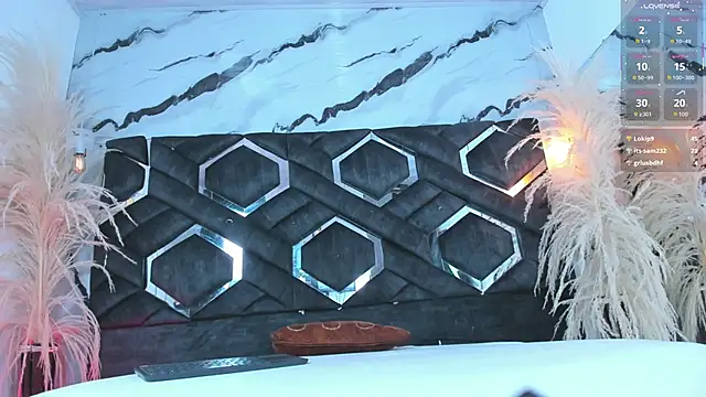 madison_shelby's cam snapshot