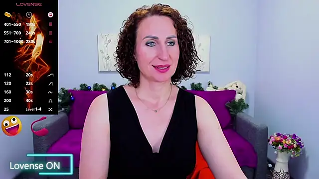 Nia_Smithh's cam snapshot