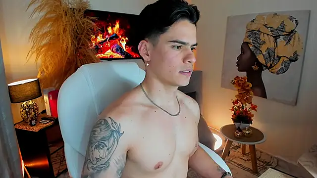 Matias_Murrier live sex cam