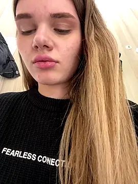 BARAVISHA's cam snapshot